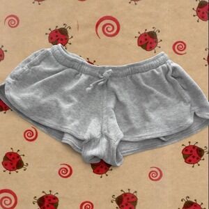 Brandy shorts